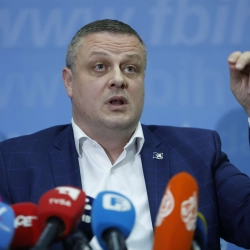 Mijatović o Dodiku, Stevandiću i Viškoviću: Njihov kraj je neizbježan